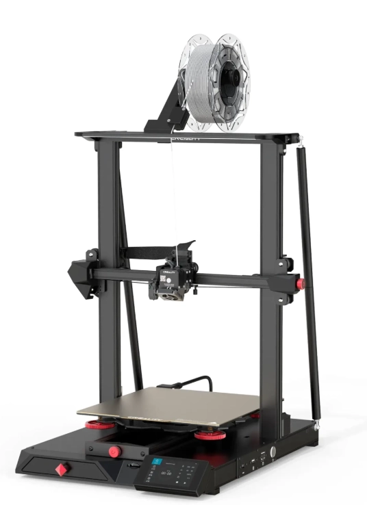 3-D принтер CREALITY CR-10 SE