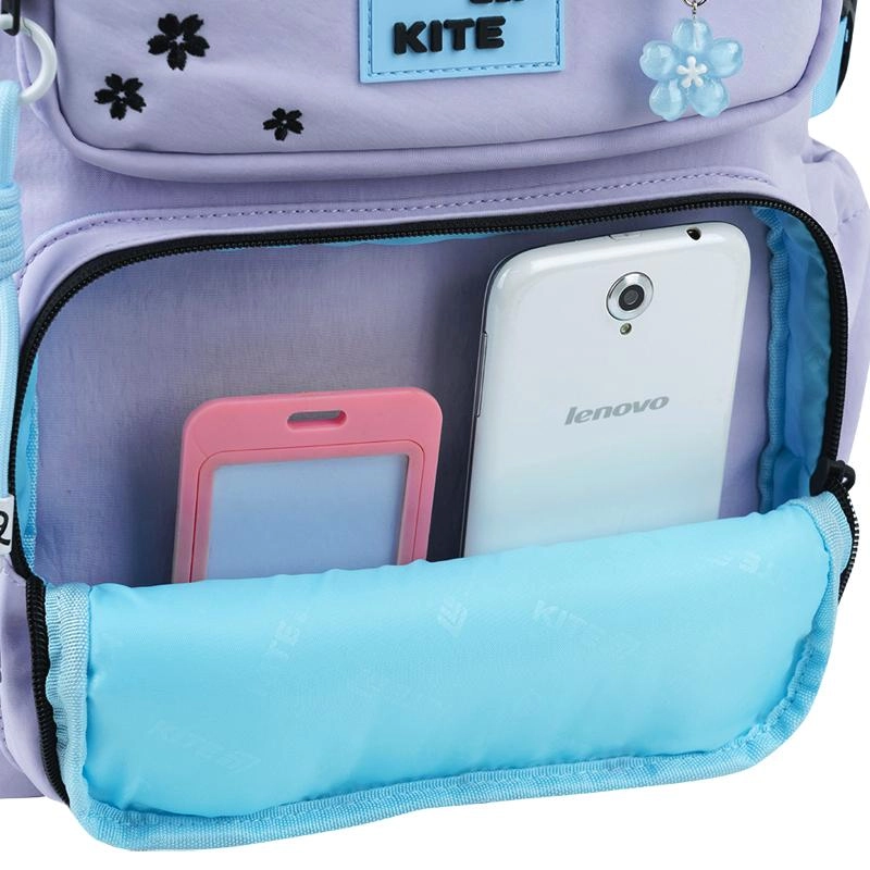 Рюкзак Kite Education 1022 Sakura K26-1022M-1 K26-1022M-1