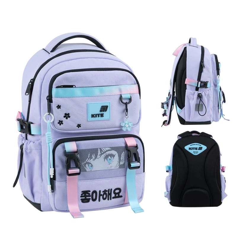 Рюкзак Kite Education 1022 Sakura K26-1022M-1