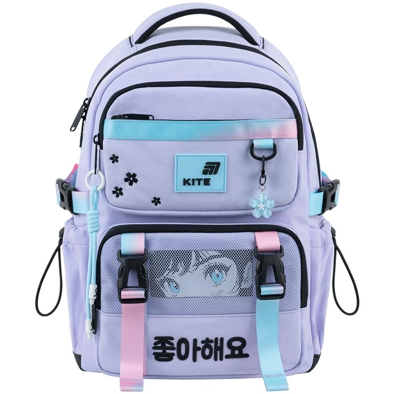 Рюкзак Kite Education 1022 Sakura K26-1022M-1 K26-1022M-1