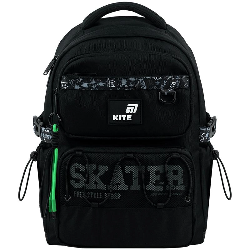 Рюкзак Kite Education 1022 Skater K26-1022M-2 K26-1022M-2 Рюкзак Kite Education 1022 Skater K26-1022M-2 K26-1022M-2