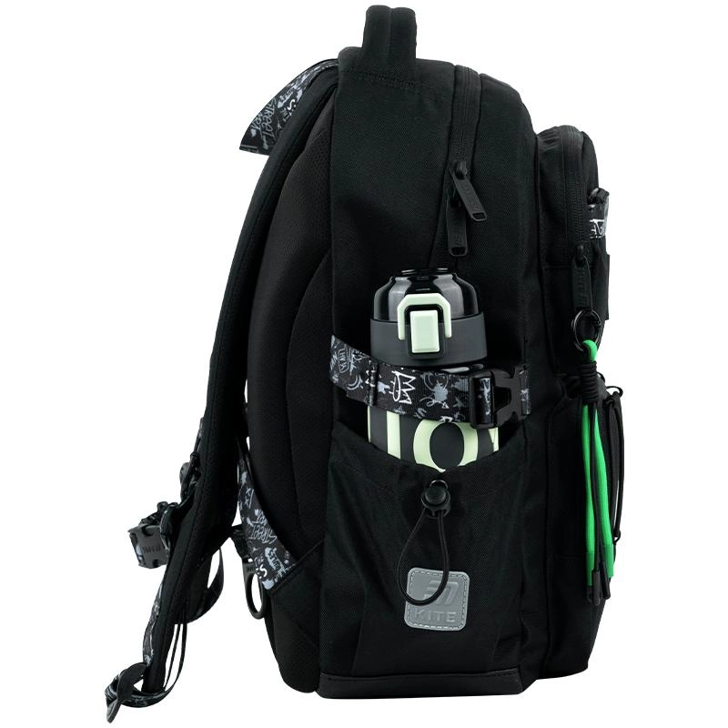 Рюкзак Kite Education 1022 Skater K26-1022M-2 K26-1022M-2