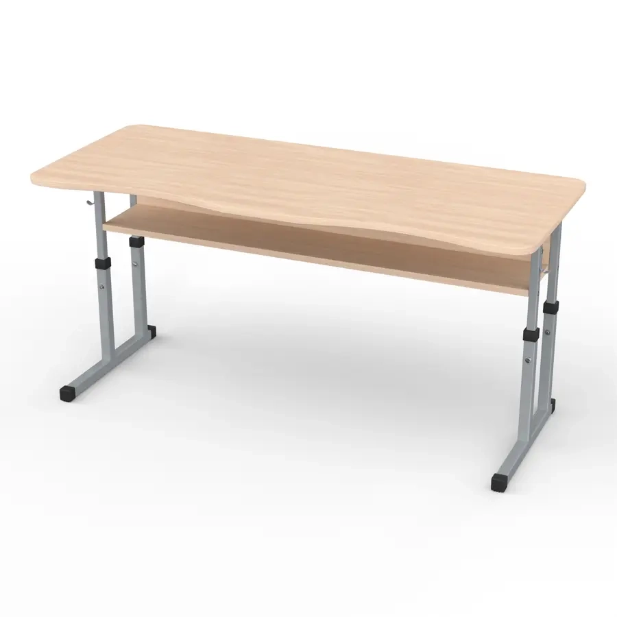 Парта Школяр /3-6/ 1200х500 1194