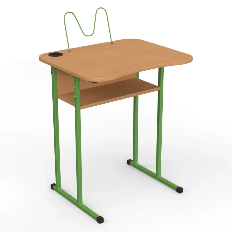 Парта Школяр /6/ 600х500 1741