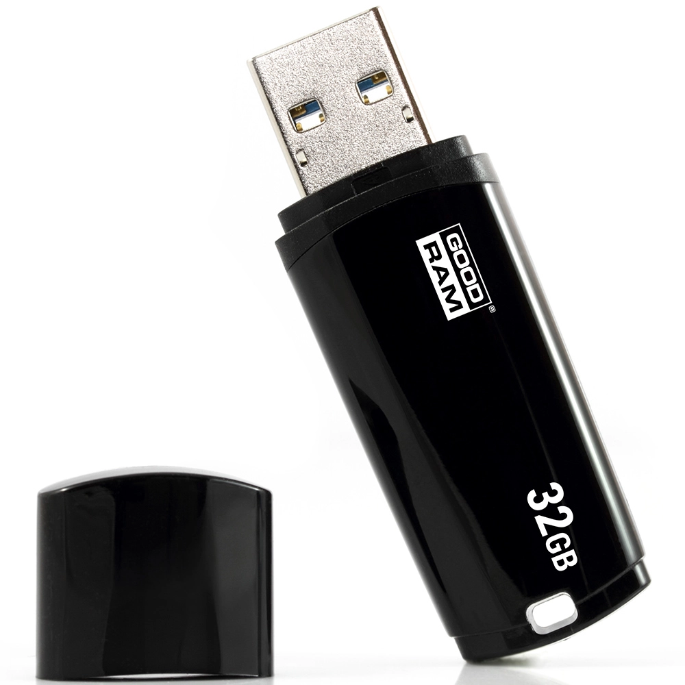 USB флеш накопичувач 32Gb GOODRAM UMM3 USB 3.0