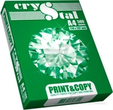 Папір A4 500 аркушів клас-С Crystal Print&Copy UPM