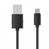 Кабель Baseus Yaven Micro 2.1A 1m Black