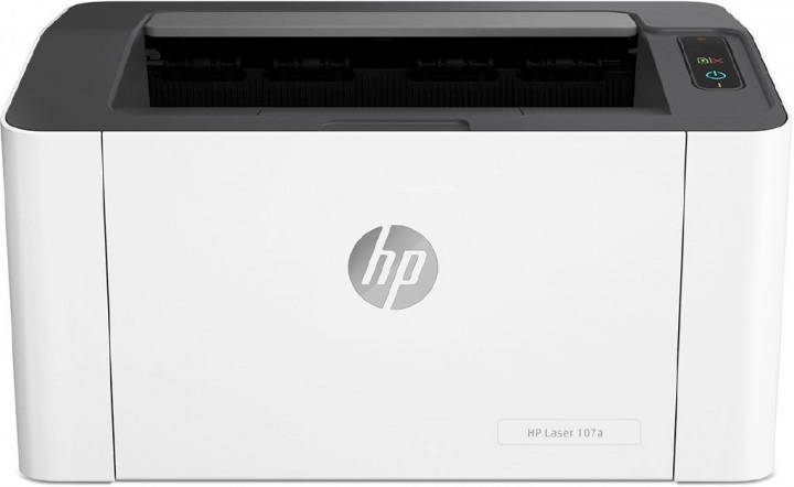 Принтер HP 107a (4ZB77A)