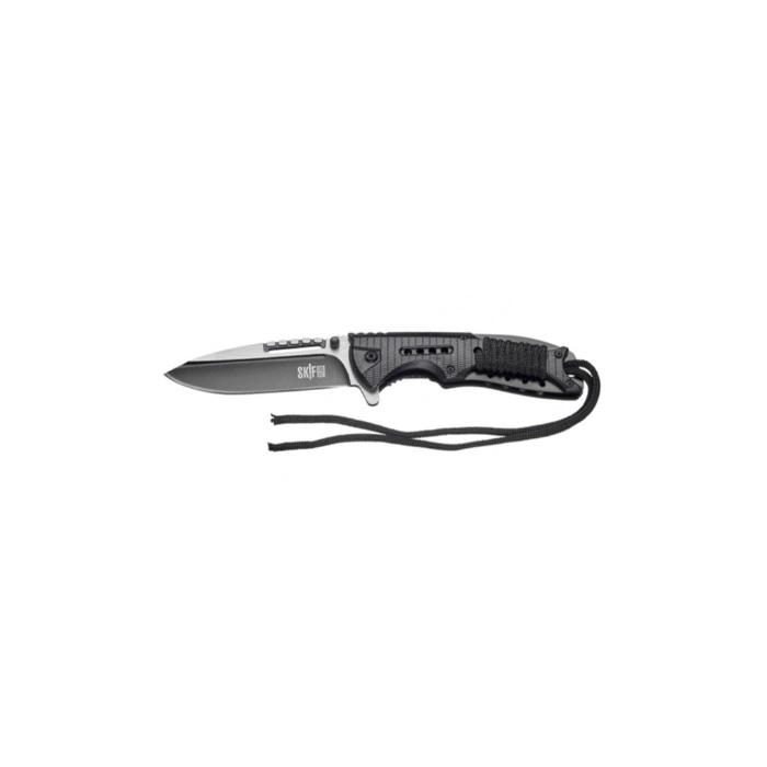 Ніж Skif Plus Roper Black (SPK7B)