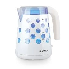 Електрочайник Vitek VT-7048