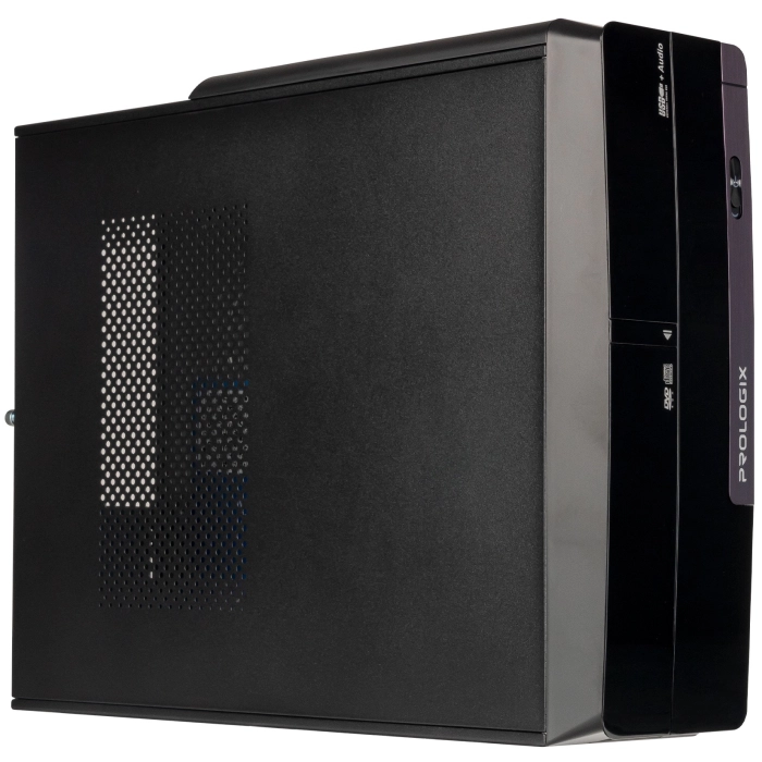 Системний блок Prologix (I12400.16.S5.INT.1112W)