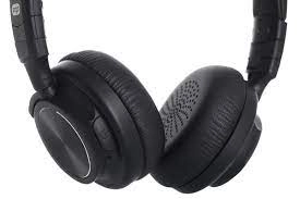 НАВУШНИКИ Ergo BT-690 Black