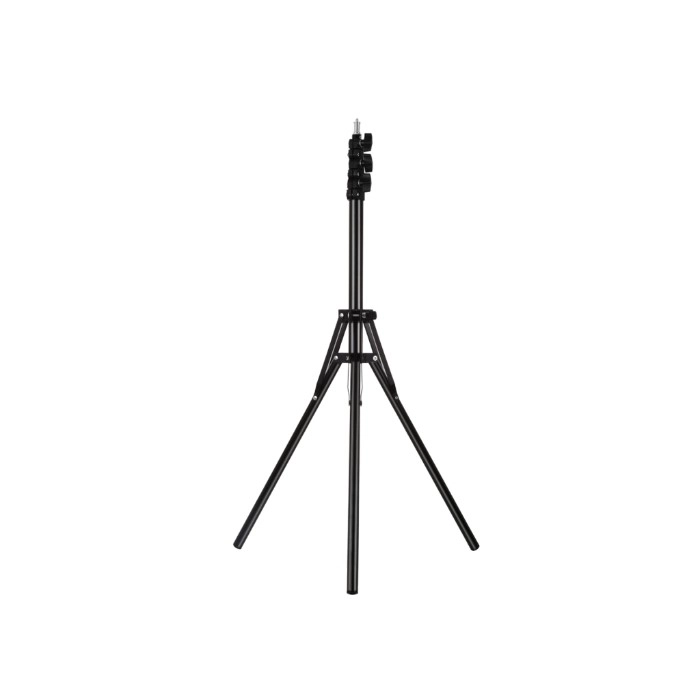 Штатив HAVIT HV-ST7026 Tripod + RGB Lamp (26617)