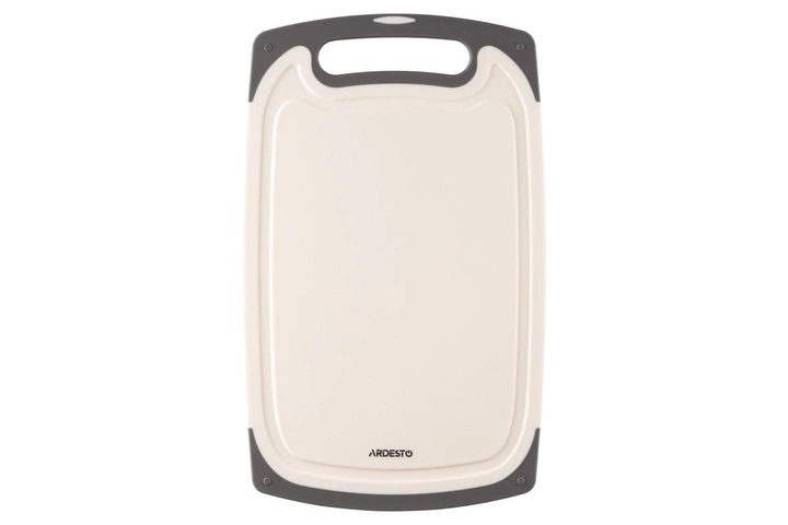 Дошка кухонна Ardesto Gemini 25х15х0,8 см AR1425BG