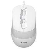 Миша дротова A4Tech FM10 (White)