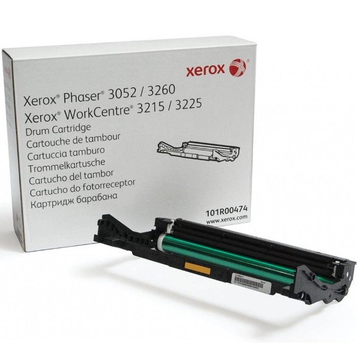 Картридж Xerox для Phaser P3052/3260, WC3215/3225 (101R00474)