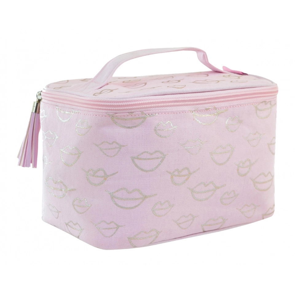 Косметичка YW-30 Glamor Pearl — 