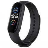 Фитнес браслет Xiaomi Mi Smart Band 6 Black Global (Mi Smart Band 6 Black)