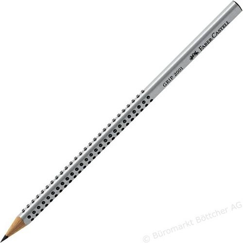Олівець без гумки 2B 9377  Faber-castell 