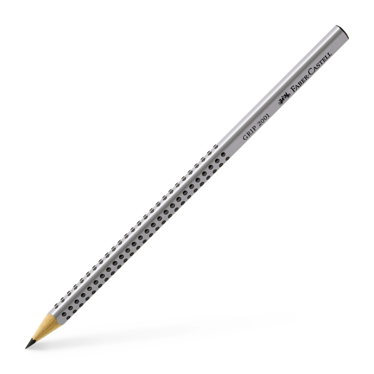 Олівець без гумки  B  9315 Faber-castell 