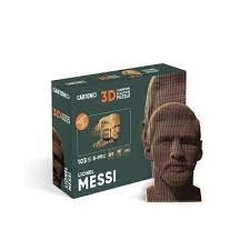 Картонний конструктор Cartonic 3D Puzzle LIONEL 32733