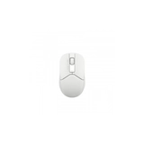 Миша бездротова A4Tech FB12 Bluetooth White