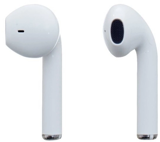 Навушники XO AirPlus white (XO-AirPlus)