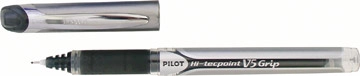 Ручка капілярна BXGPN-V5-B  Pilot