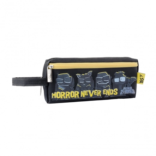 Пенал мякий YES TR-18  Zombie 532928