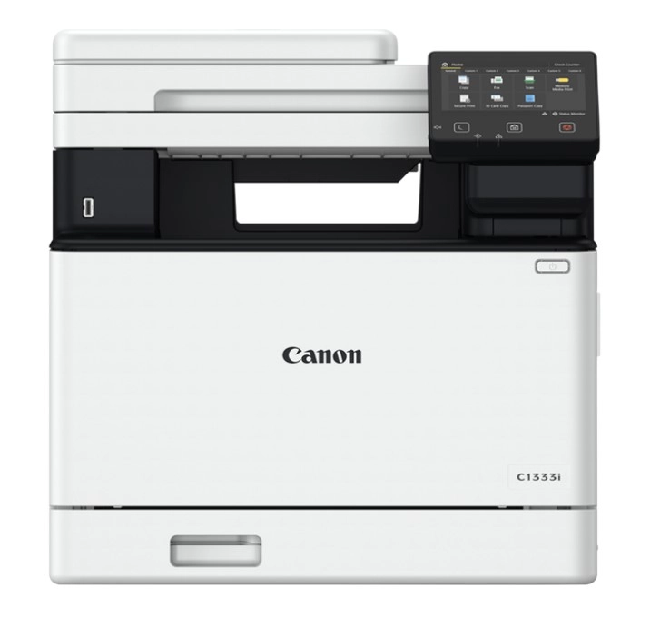  Багатофункціональний пристрій А4 кол. Canon i-Sensys XC1333i (5455C002)