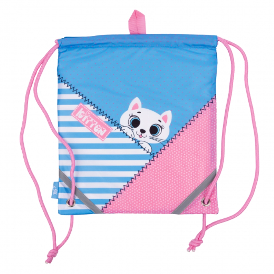 Сумка для взуття YES SB-10 Cats 559127 — 