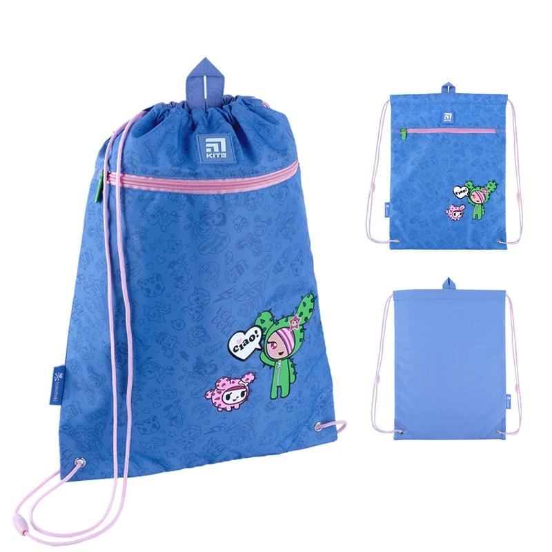 Сумка для взуття Kite 601M TK-1 TK24-601M-1