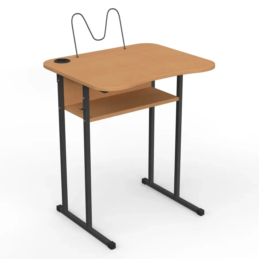 Парта Школяр /6/ 700х500 1722