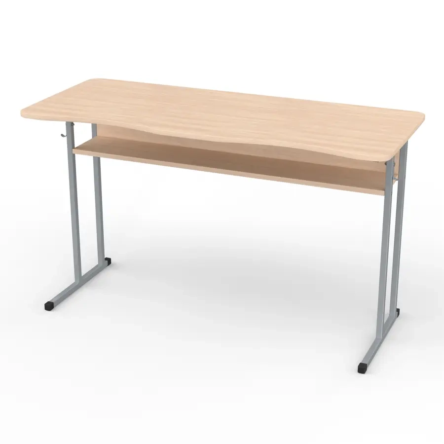 Парта Школяр /6/ 1200х500 1794