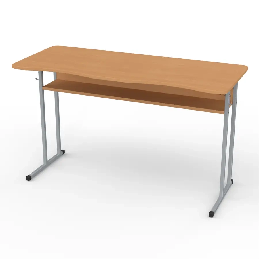 Парта Школяр /7/ 1200х500 1884