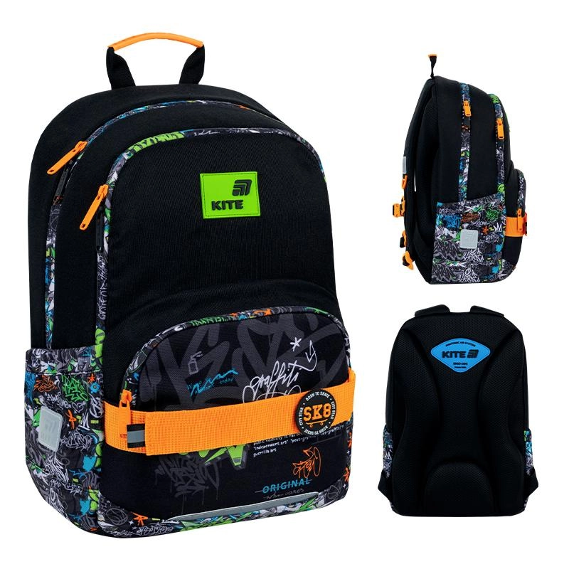 Рюкзак Kite Education 585 Street Style K26-585M-4