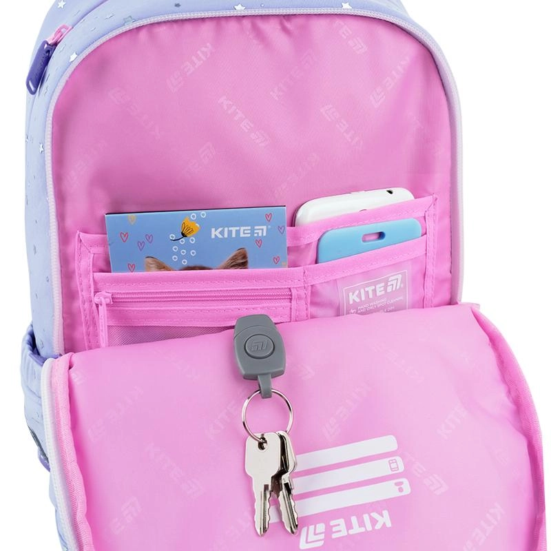 Рюкзак Kite Education 585 Twinke, Star K26-585M-1 K26-585M-1