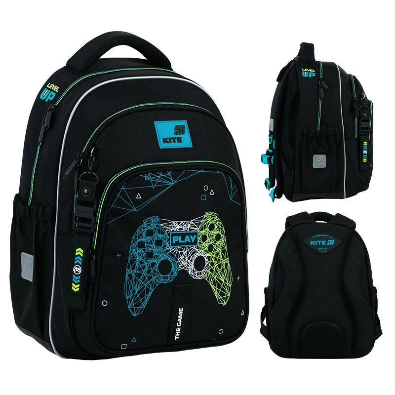Рюкзак Kite Education 763M Next Level K26-763M-4