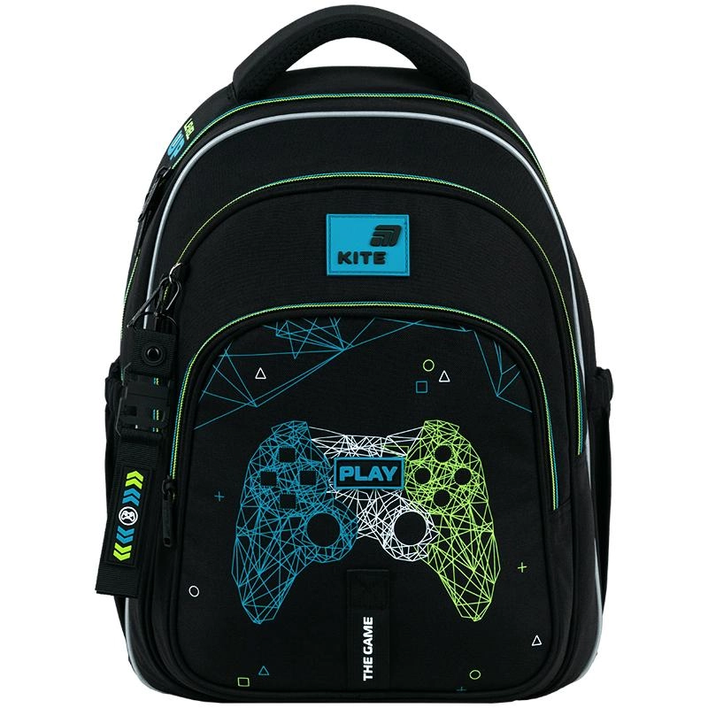 Рюкзак Kite Education 763M Next Level K26-763M-4 K26-763M-4 Рюкзак Kite Education 763M Next Level K26-763M-4 K26-763M-4