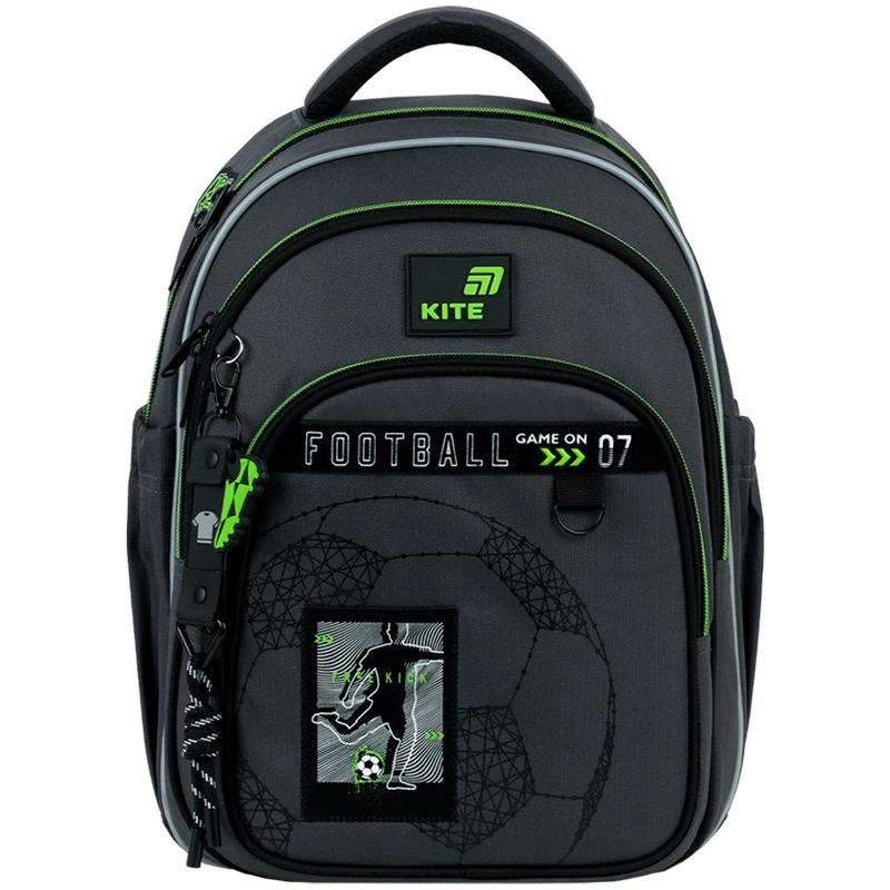 Рюкзак Kite Education 763S Goal K26-763S-3 K26-763S-3