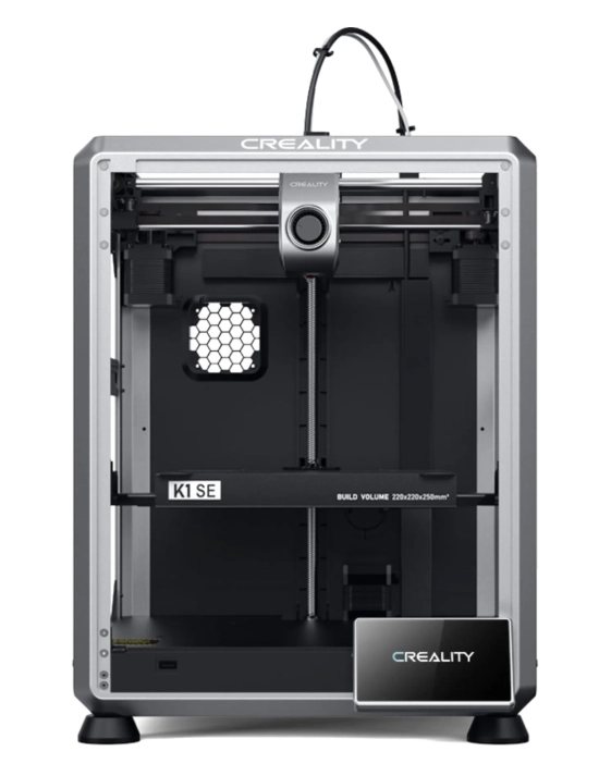 3-D принтер Creality CR-K1 SE