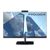 Моноблок Prologix PLQ61024 (PLQ61024.I124.16.S4.N.3541) Black