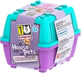 Колекційна фігурка сюрприз HOUSE PETS МІЙ УЛЮБЛЕНЕЦЬ  1065