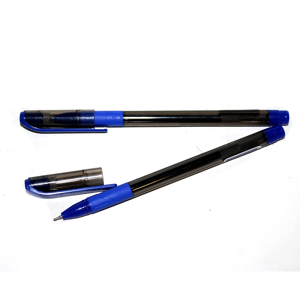 Ручка гелева Hiper ACE HG-125-03 синя Ручка гелева Hiper ACE HG-125-03 синя