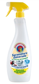 Обезжирювач Chante Clair унів. спрей Лимон 600 мл