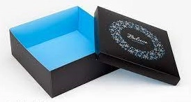 Коробка подарункова WonderPack ГіфтБокс Believe М0069-о1
