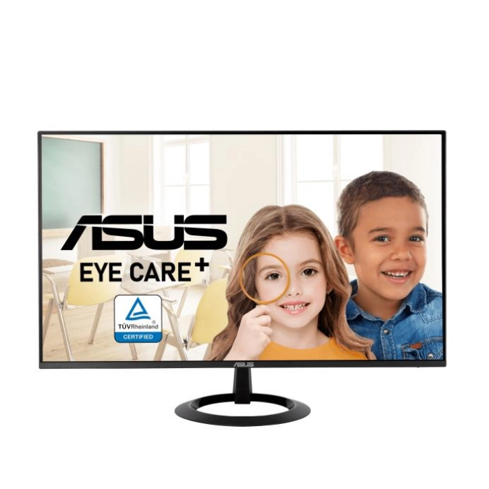 Монітор Asus 27 VZ27EHF HDMI, Audio, IPS, 100Hz, 1ms, AdaptiveSync