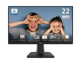 Монітор MSI 21.5 PRO MP225 D-Sub, HDMI, IPS, 100Hz, 4ms, sRGB 107%