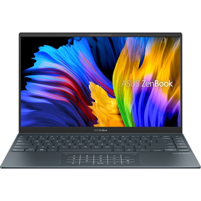 Ноутбук ASUS Zenbook 14 UM425QA-KI236 (90NB0TV1-M00B30)