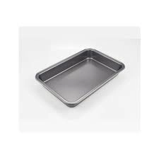 Форма для запікання  прямокутня 30x20x5 см